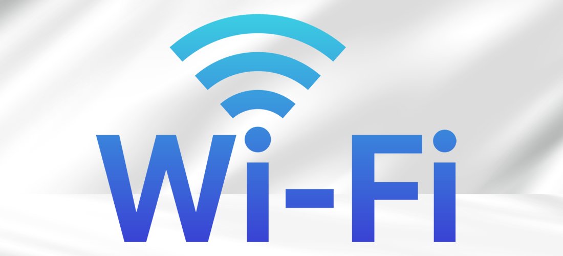 Wi-Fi Installation & Upgrades