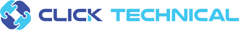 Click Technical Logo