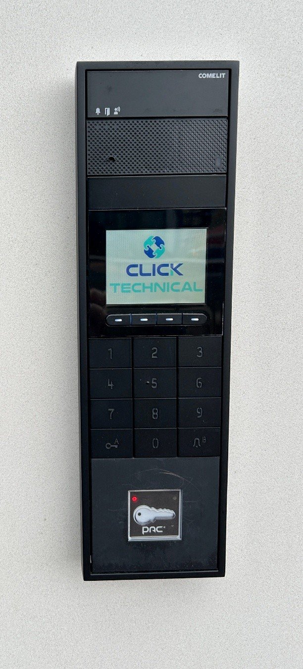 Comelit_VIP_Ultra panel_1