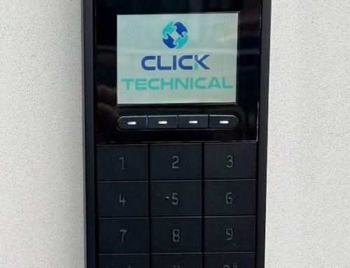 Comelit VIP Ultra Panel